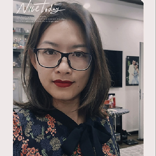 Nguyễn Thị Mỹ Vân