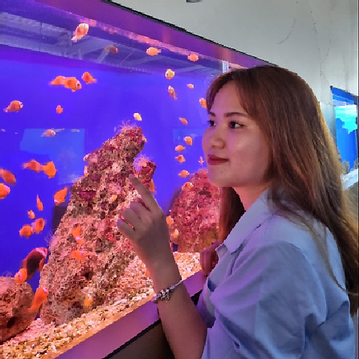 Phương Nguyễn Hoàng