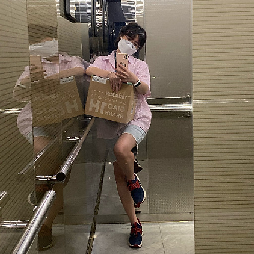 Mai Hoàng Thảo Vi