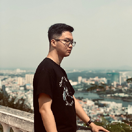 Nguyễn Minh Nhựt