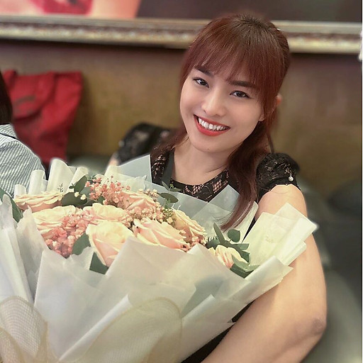 Nguyễn Thị Kim Ngân