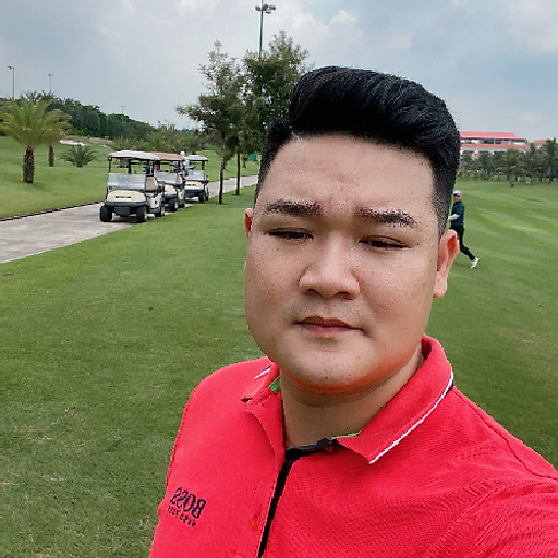 Nguyễn Thanh Hoàng