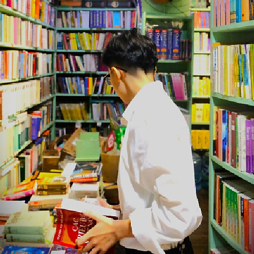 Phạm Hoàng Thiên