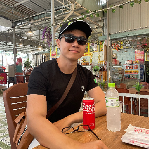 Nguyễn Minh Tiến