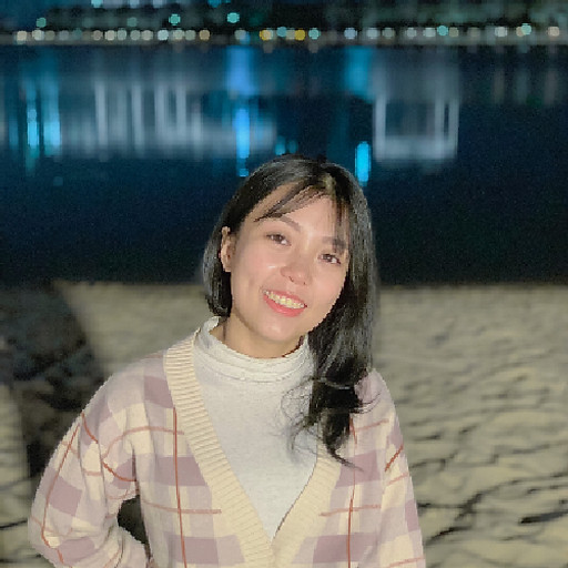 Đinh Thị Thu Thảo