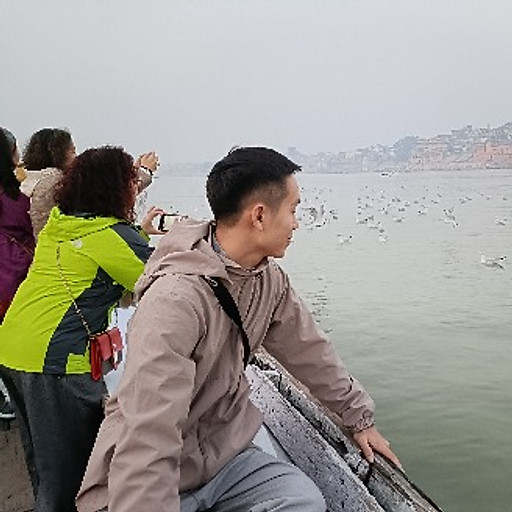 Nguyễn Minh Điệp