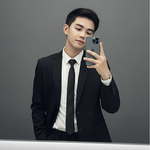 Vinh Nguyen