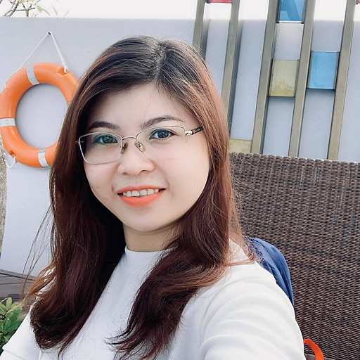 Nguyen Minh Bao Ngoc