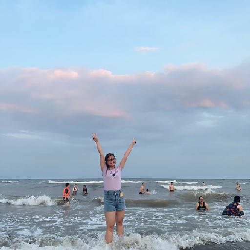 Nguyễn Thị Bích Hạnh