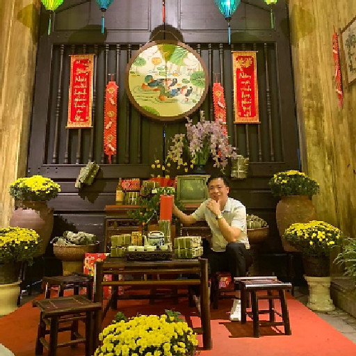 Phạm Đình Luyện