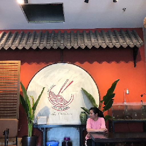 Chu Thi Hoang Yen FX