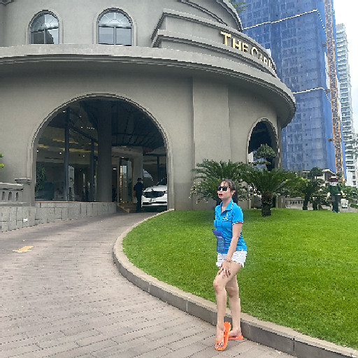 Nguyễn Dương Bảo Anh