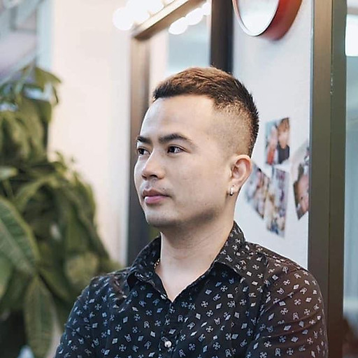 Nguyễn cao cường