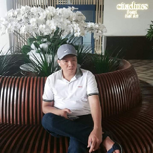 huy nguyen quang