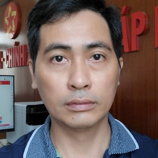 Lâm Trung Hiếu