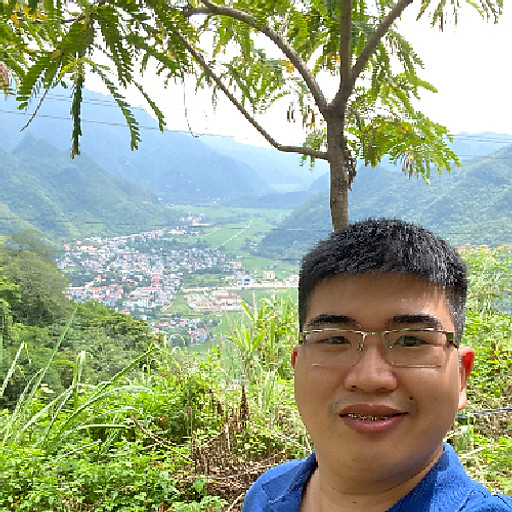 Trịnh Khả Minh