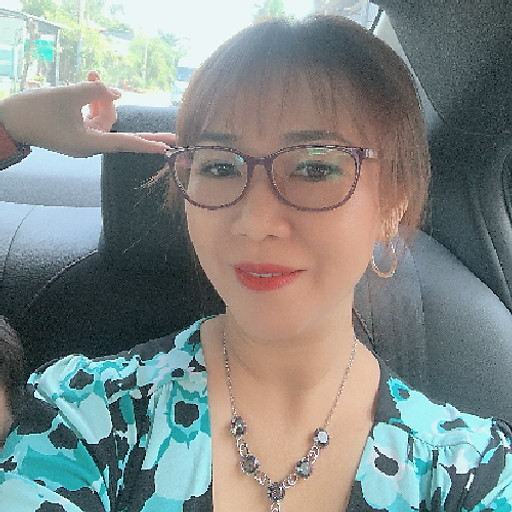 Đỗ Thị Huyền Trân