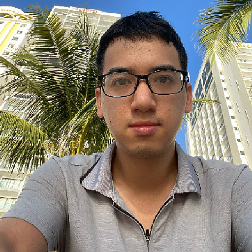 Nguyễn Đức Mạnh