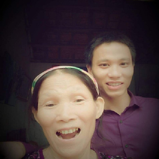 Nguyễn Đình Vinh