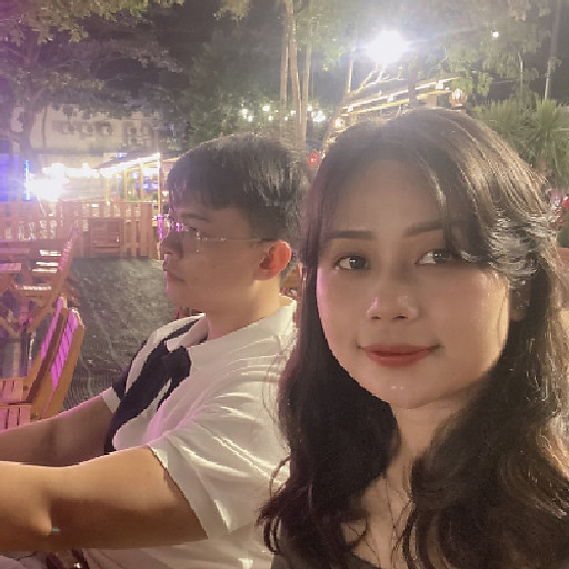 Nguyễn  Thành Nhân