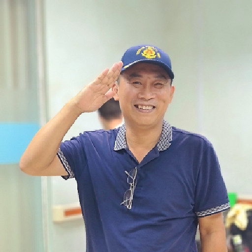 Trần Đình Hoàng