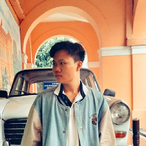 Lê Hoàng Phúc