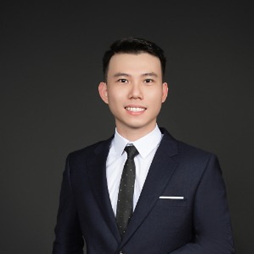 Phạm Phúc Vĩnh