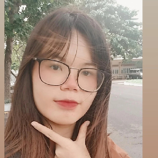 Phạm Thị Mỹ Duyên