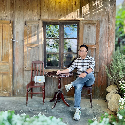 Trương Thuận Cường