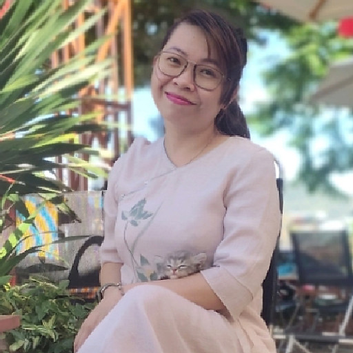 Nguyễn Thị Quỳnh Mai