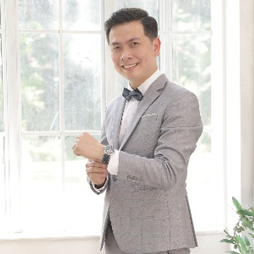 Mạnh Trường Trần