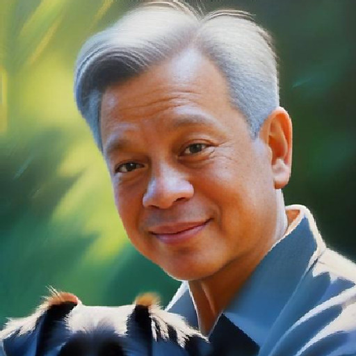 Tung Cao Hung
