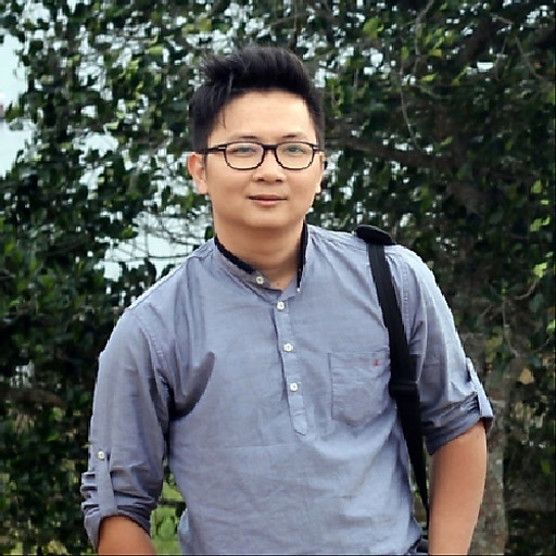 Dương Phùng Hàn Lương
