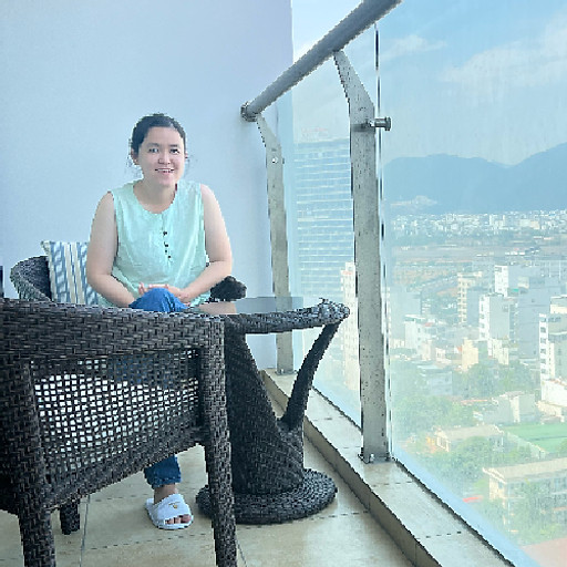 Ngô Nguyễn Hải Thanh