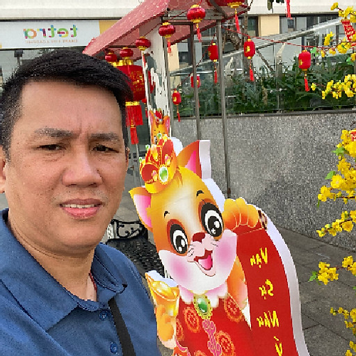 Nguyễn C Tuấn Anh