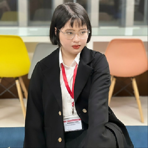 Nguyễn Huỳnh Như Ý