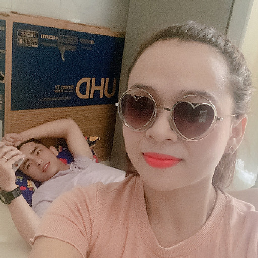 Nguyễn Thị Quỳnh Nhung