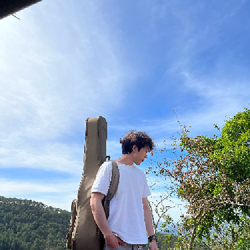 Trần An Bình Nguyên
