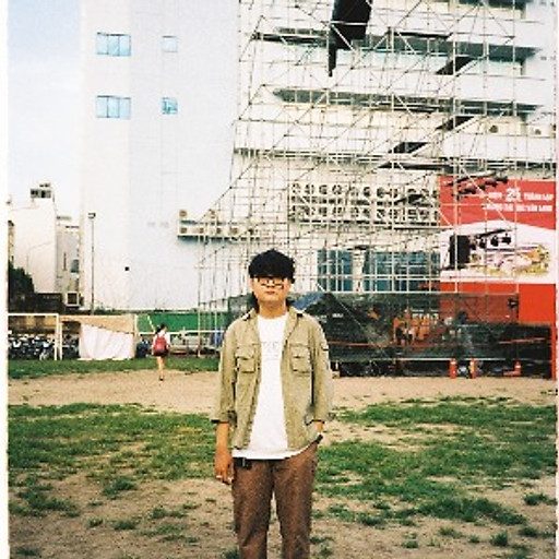 Lê Đình Quang Đại