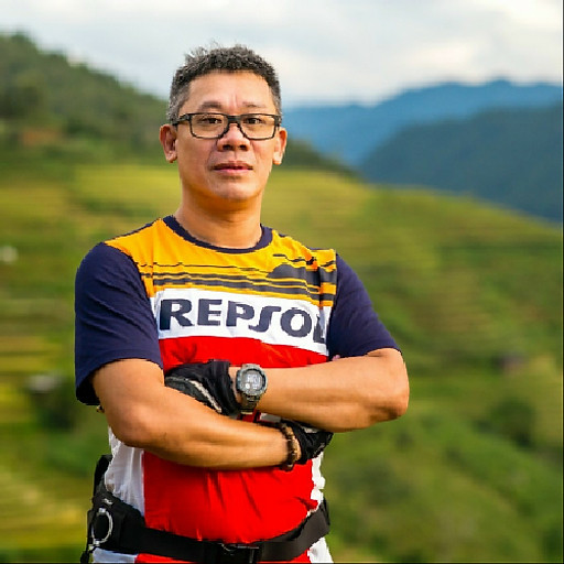Hung Ngo