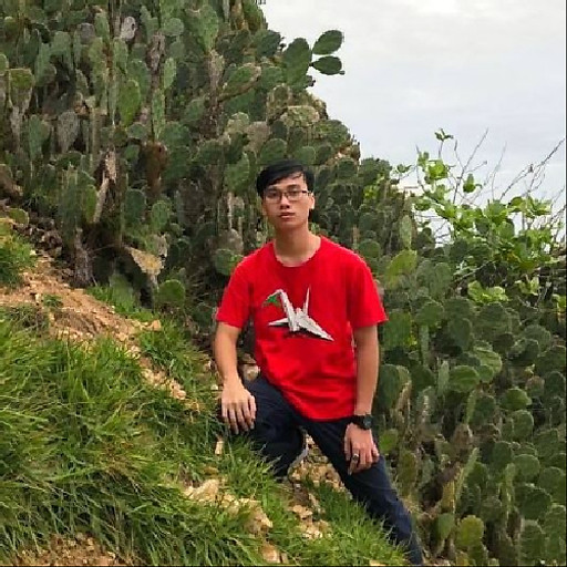 Phan Phúc Khôi Nguyên