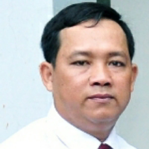Nguyen Trung Tin