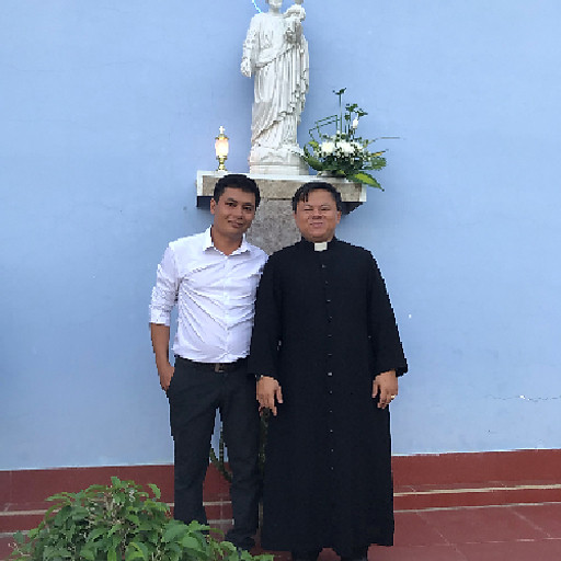 Trần Hữu Cường