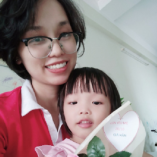 TRẦN THỊ HẢI YẾN