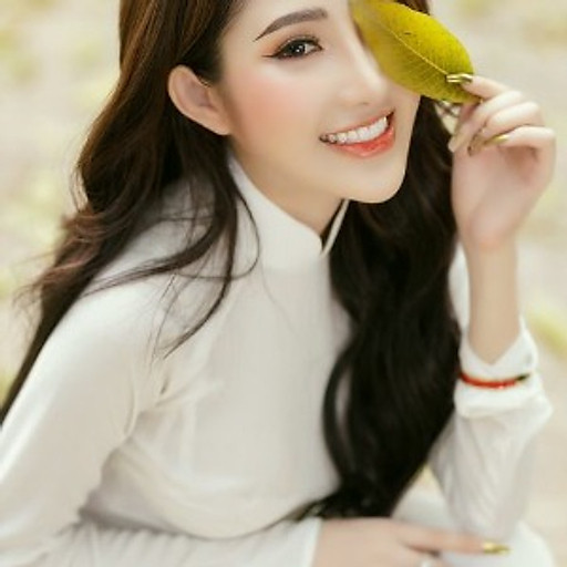 Trần Ánh Hạnh Vi