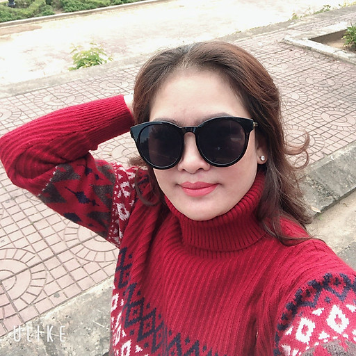 Nguyễn Thị Thuý