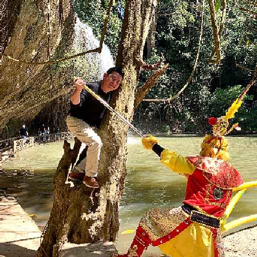 Đặng Hoàng Hải