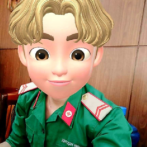 Huỳnh Ngọc Phúc