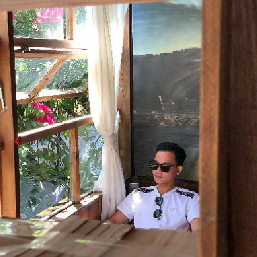 Nguyễn Thành Thông