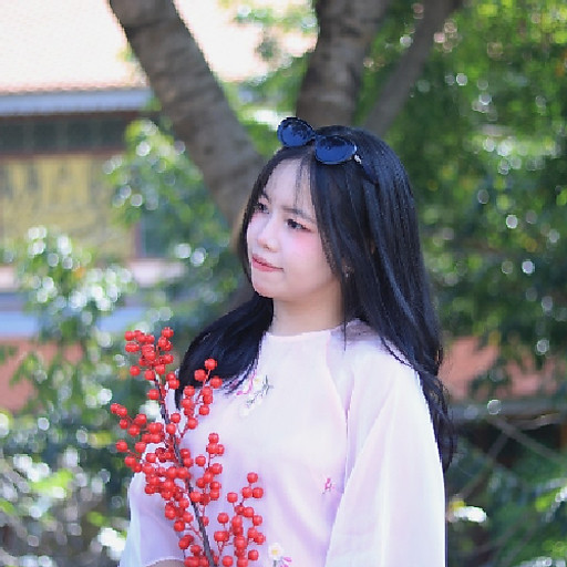 Nguyễn Thị Ngọc Thủy